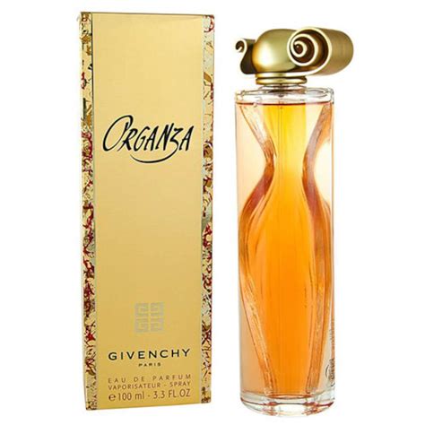 givenchy organza price in pakistan|ORGANZA WOMEN EDP 100ML GIVENCHY .